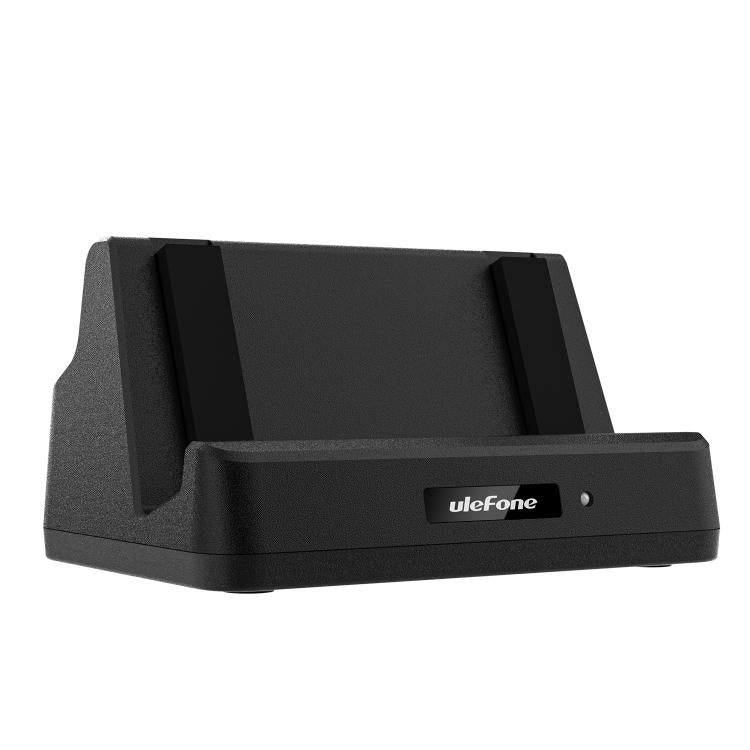 Ulefone 10W Desk Charging Dock For Armor Pad 4 Series – Wireless Charging, TPU, Non-slip, For Armor Pad 4 Series For Armor Pad 4 Series