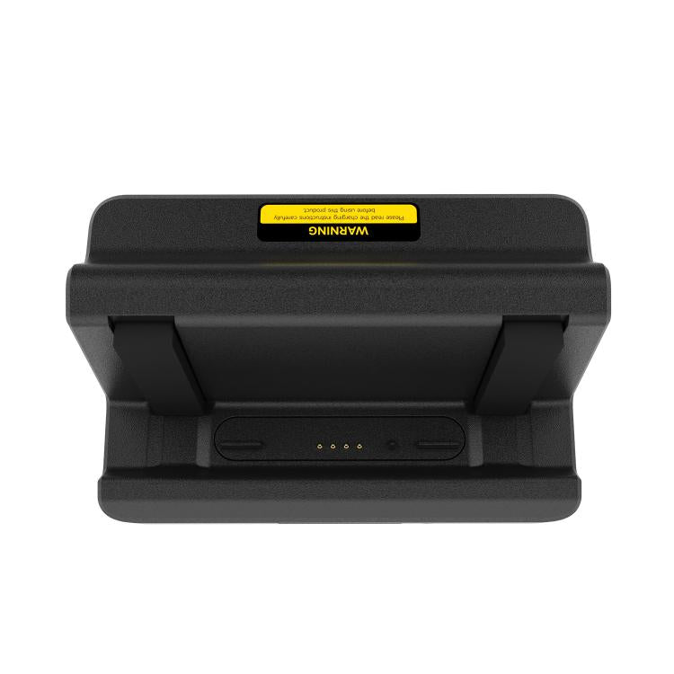Ulefone 10W Desk Charging Dock For Armor Pad 4 Series – Wireless Charging, TPU, Non-slip, For Armor Pad 4 Series