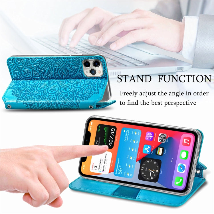 Case – Leather, Magnetic (iPhone 11) #5