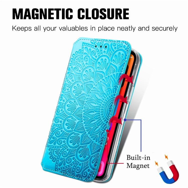 Case – Leather, Magnetic (iPhone 11) #5