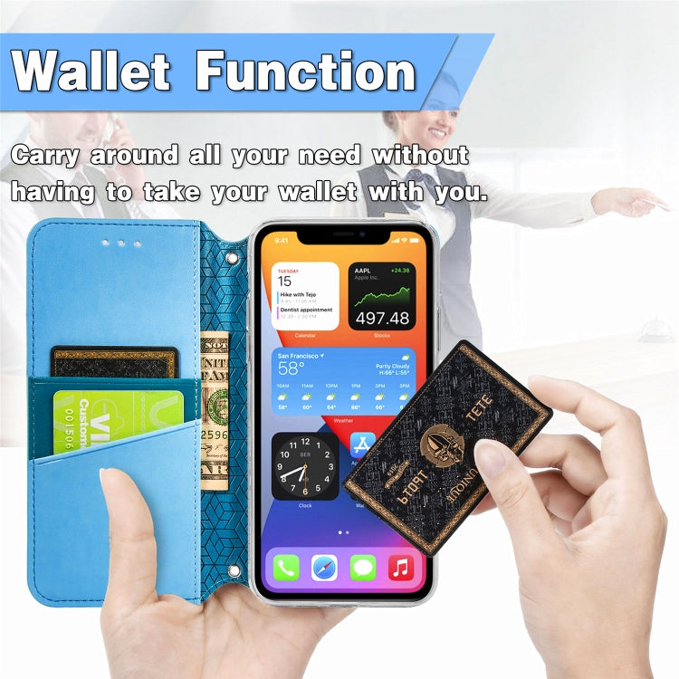 Case – Leather, Magnetic (iPhone 11) #5