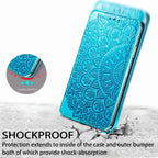 Case – Leather, Magnetic (iPhone 11) #5