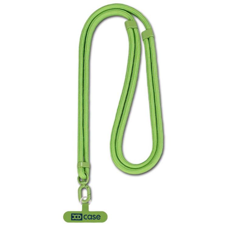 XDcase Adjustable Crossbody Mobile Phone Lanyard Matcha Green