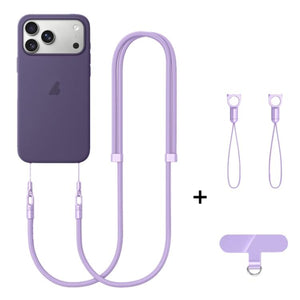 Lilac Purple