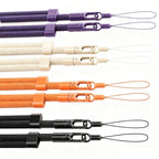 XDcase Double Buckle Adjustable Crossbody Mobile Phone Lanyard