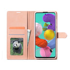 Forwenw F1 Series Matte Strong Magnetism Horizontal Flip Leather Case with Holder & Card Slots & Wallet & Photo Frame, For Samsung Galaxy A21s, For Samsung Galaxy Note 9, For Samsung Galaxy Note 10, For Samsung Galaxy Note 10+, For Samsung Galaxy Note2...