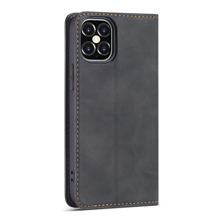 Case – Leather, Magnetic (iPhone 12 mini)