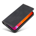 Case – Leather, Magnetic (iPhone 12 mini)