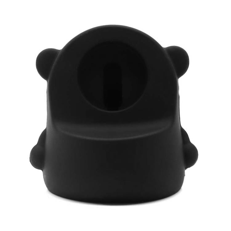 xDfind For Apple Watch / Samsung Bear Smart Watch Silicone Charging Stand without Charger Default Title