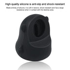 xDfind For Apple Watch / Samsung Bear Smart Watch Silicone Charging Stand without Charger