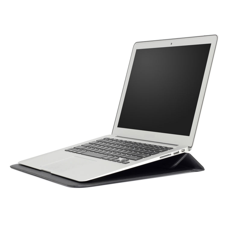 PU Laptop Bag – 11" Screen, Leather