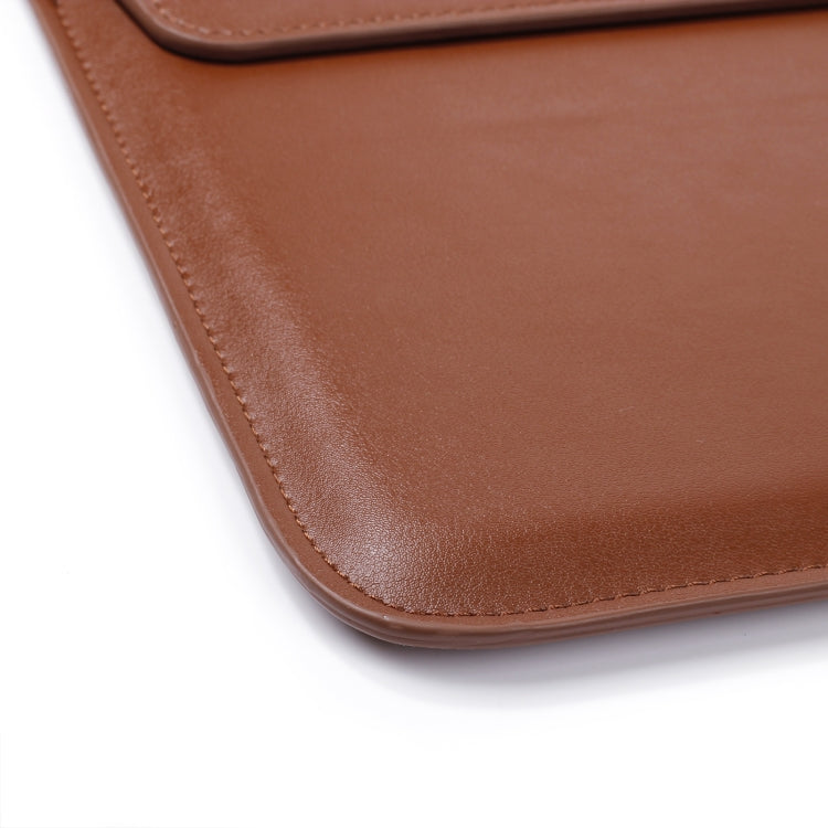 PU Laptop Bag – 11" Screen, Leather