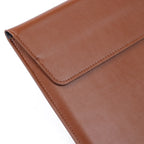 PU Laptop Bag – 11" Screen, Leather