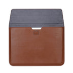 PU Laptop Bag – 11" Screen, Leather