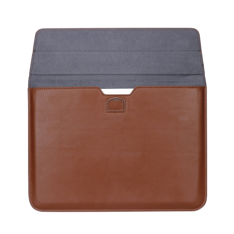 PU Laptop Bag – 11" Screen, Leather