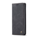 CaseMe 013 Multifunctional Horizontal Flip Leather Case with Holder & Card Slot & Wallet, For Samsung Galaxy S20 FE