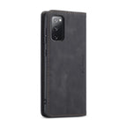 CaseMe 013 Multifunctional Horizontal Flip Leather Case with Holder & Card Slot & Wallet, For Samsung Galaxy S20 FE