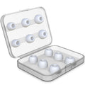 Storage Box – Silicone (AirPods Pro) Silicone White
