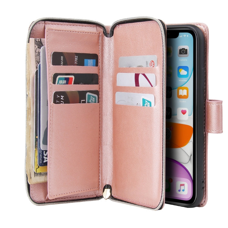 Case – Leather (iPhone 11) #4