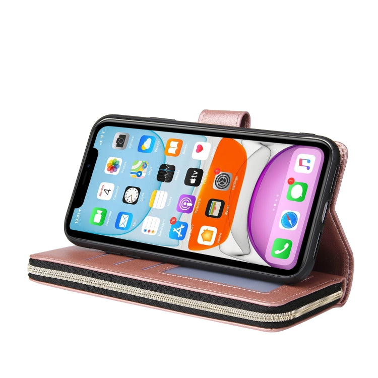 Case – Leather (iPhone 11) #4