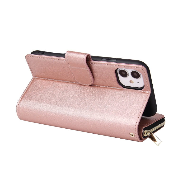 Case – Leather (iPhone 11) #4