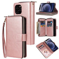 Case – Leather (iPhone 12 mini)