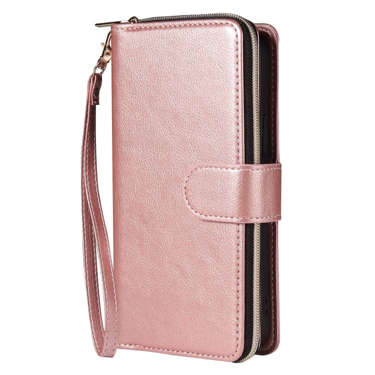 Case – Leather (iPhone 12 mini)