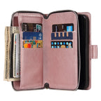 Case – Leather (iPhone 12 mini)