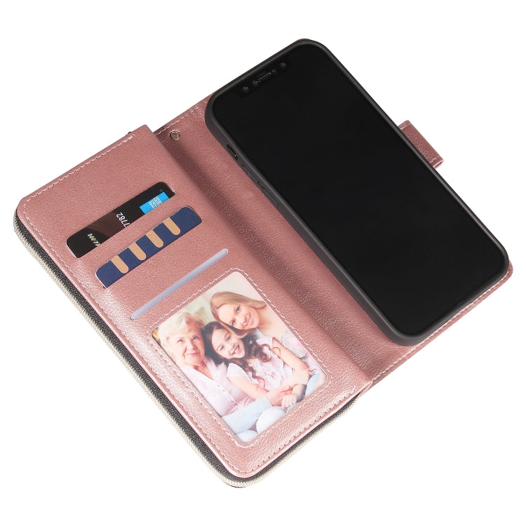 Case – Leather (iPhone 12 mini)