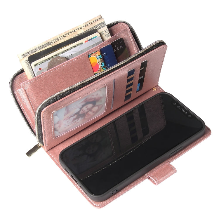 Case – Leather (iPhone 12 mini)