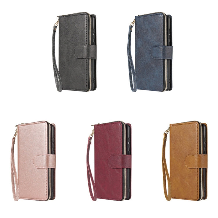 Case – Leather (iPhone 12 mini)