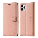 Case – Leather (iPhone 11 Pro) #3 For iPhone 11 Pro Rose Gold