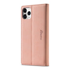 Case – Leather (iPhone 11 Pro) #3
