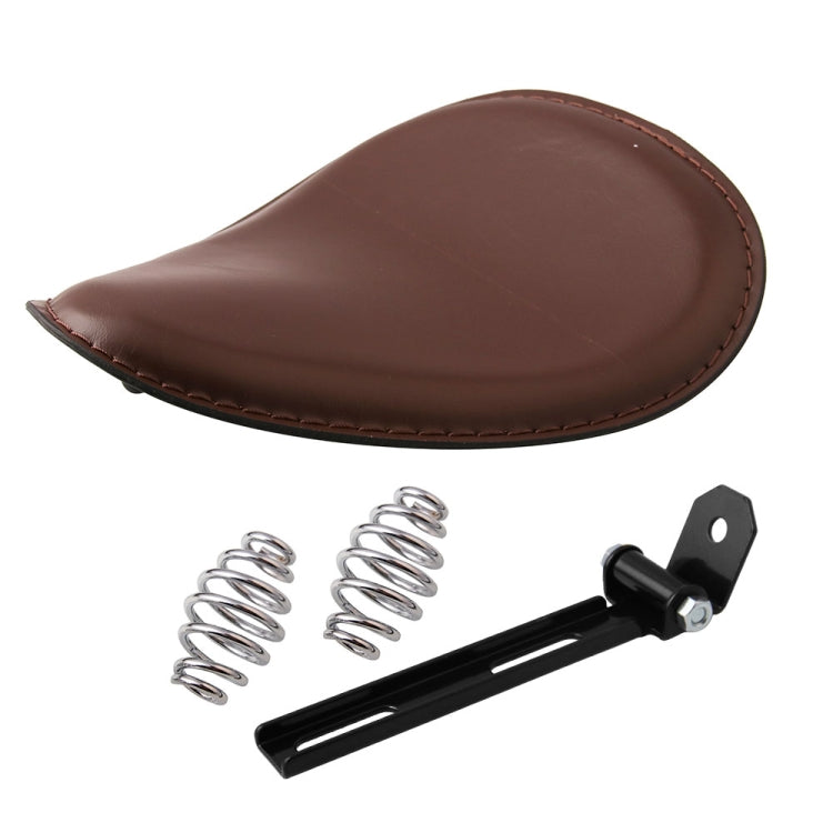 Motorcycle Seat Springs Mounting Bracket Kit, Motorcycle Seat Bracket Motorcycle Seat Bracket