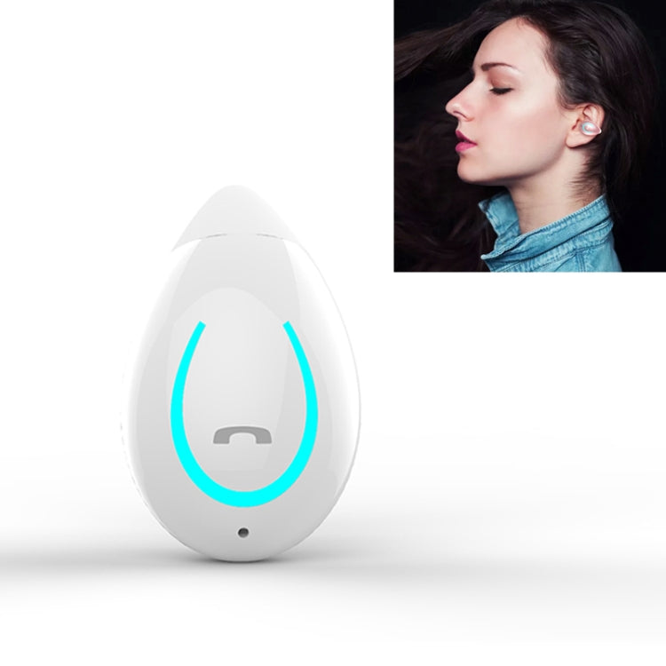YX08 Bluetooth Headset – HiFi Bass Sound