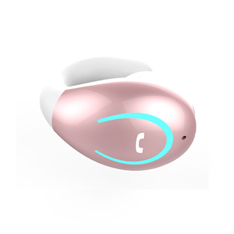 YX08 Bluetooth Headset – HiFi Bass Sound