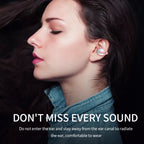 YX08 Bluetooth Headset – HiFi Bass Sound