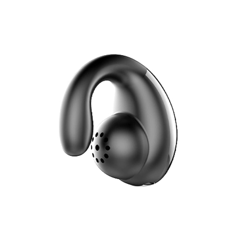YX08 Bluetooth Headset – HiFi Bass Sound