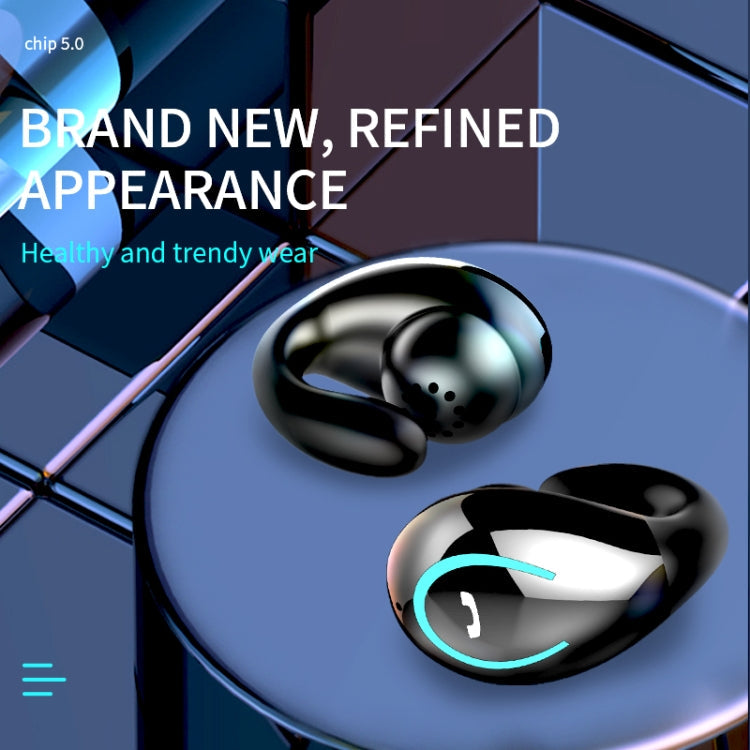 YX08 Bluetooth Headset – HiFi Bass Sound