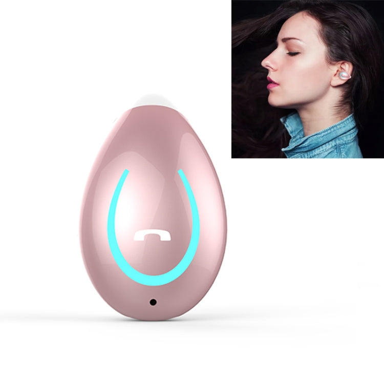 YX08 Bluetooth Headset – HiFi Bass Sound