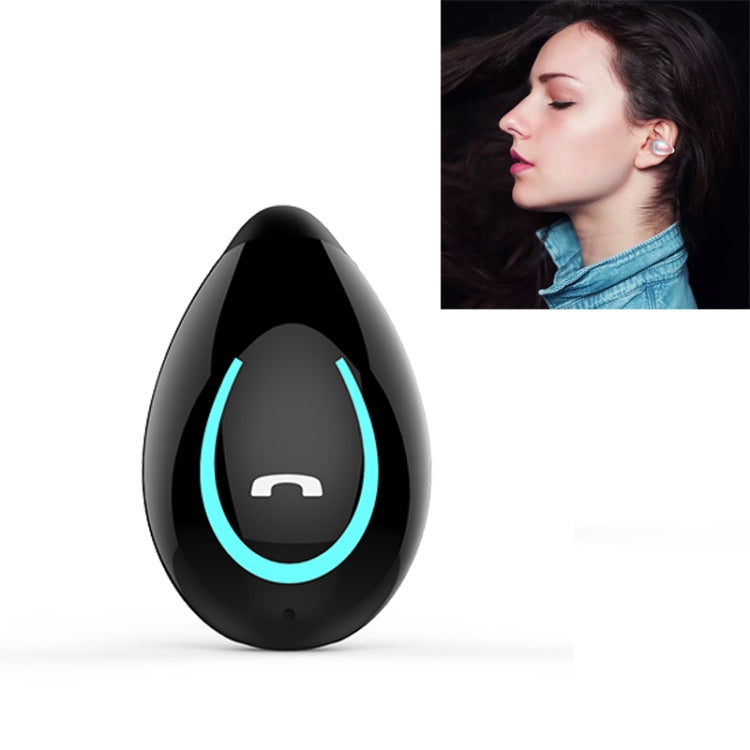 YX08 Bluetooth Headset – HiFi Bass Sound