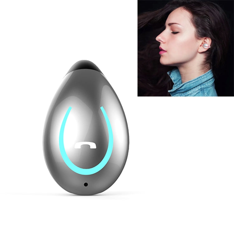 YX08 Bluetooth Headset – HiFi Bass Sound