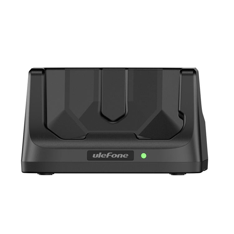 Ulefone USB-C / Type-C Desk Charging Dock – TPU, For Ulefone RugKing 2 Pro, For Ulefone RugKing 3 Pro, For Ulefone RugKing 4 Pro, For Ulefone RugKing For Ulefone RugKing 2 Pro