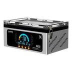 LUOWEI LW-MO1 11.5inch Intelligent Digital Display Laminating Machine, US Plug US Plug