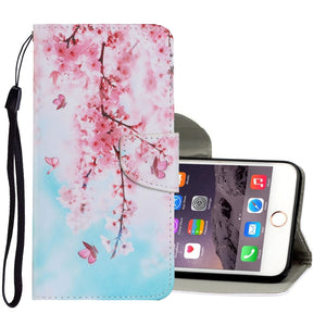 Cherry Blossoms