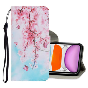 Cherry Blossoms