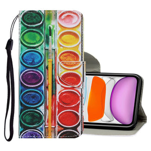 Eye Shadow