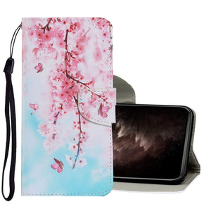 Cherry Blossoms