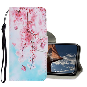Cherry Blossoms