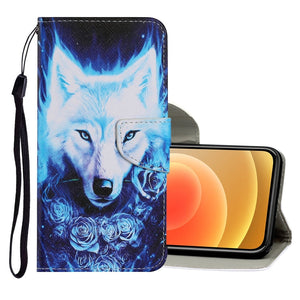 Rose Wolf